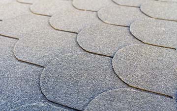 Wreaks End asphalt roofing costs