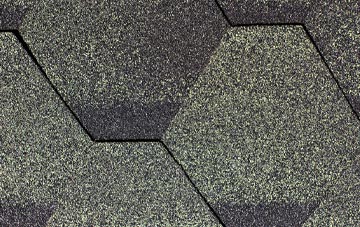 Wreaks End fibreglass shingle repairs