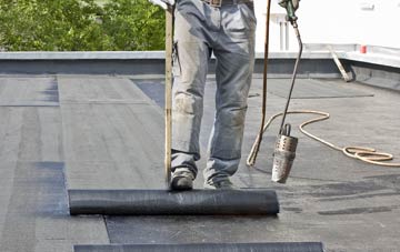 flat roof replacement Wreaks End, Cumbria