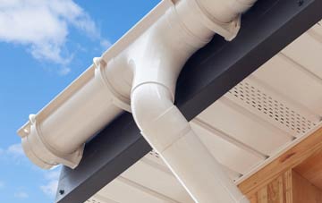 Wreaks End gutter installation costs