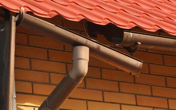 Wreaks End gutter repair costs
