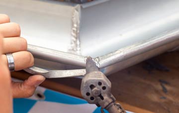 disadvantages of Wreaks End lead roofing