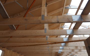 Wreaks End roof truss costs