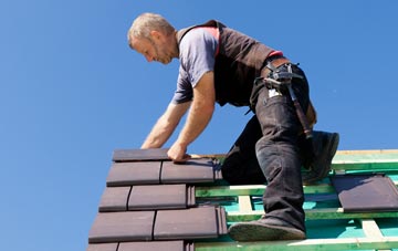 disadvantages of Wreaks End slate roofing