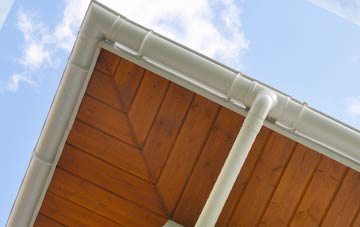 Wreaks End soffit types
