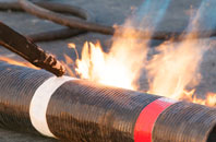 Wreaks End flat roofing replacement