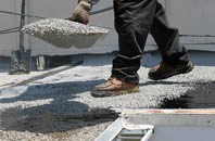 find rated Wreaks End flat roofing replacement companies