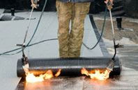 Wreaks End flat roof sealing quote