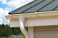 Wreaks End soffits