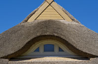 Wreaks End thatch roofing